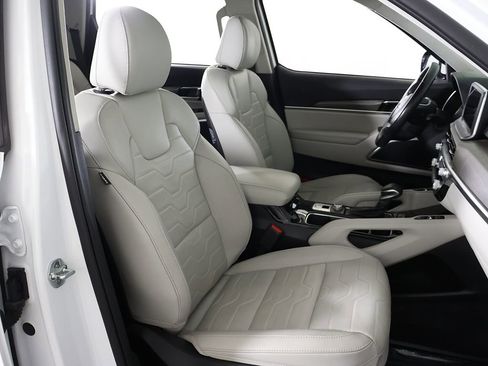 Used 2020 Kia Telluride SX w/ SX Prestige Package image 36