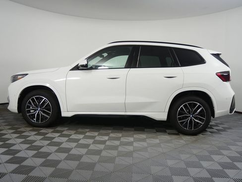 New 2026 BMW X1 xDrive28i w/ Technology Package image 6