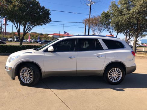 Used 2012 Buick Enclave Convenience w/ Trailering Provision Package image 2