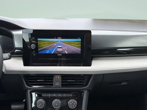New 2026 Volkswagen Taos S FWD image 16