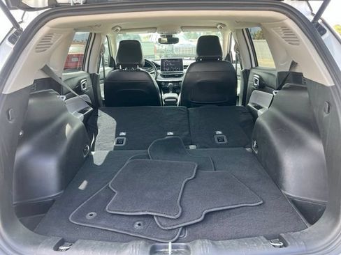 Used 2022 Jeep Compass Limited w/ Mopar Graphics Package AWD/4WD image 40