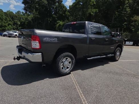 Used 2019 RAM 2500 Tradesman AWD/4WD image 9