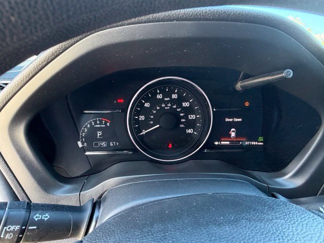 Used 2022 Honda HR-V EX image 20