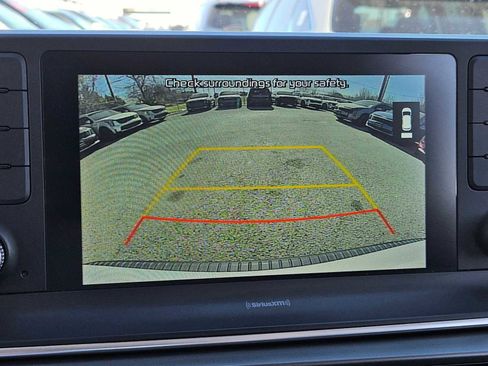 Used 2021 Kia Telluride S image 31