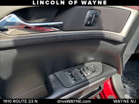 Used 2016 Lincoln MKZ AWD w/ Equipment Group 300A Reserve image 13