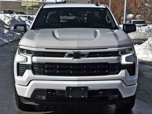 Used 2026 Chevrolet Silverado 1500 RST image 5