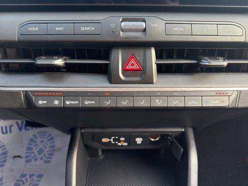 New 2025 Kia K4 LXS image 33