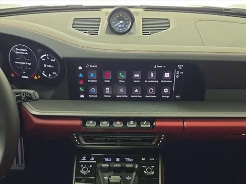 Certified 2024 Porsche 911 Carrera S image 20