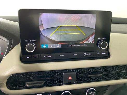 Used 2024 Honda HR-V LX image 23