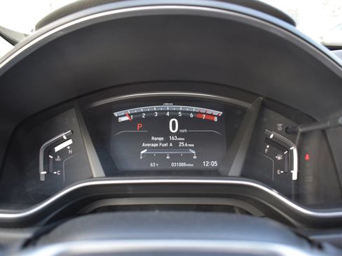 Used 2017 Honda CR-V EX-L image 62