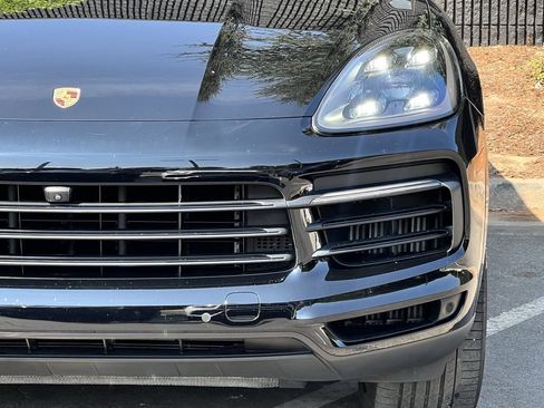 Used 2021 Porsche Cayenne Coupe image 5