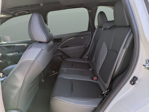 Certified 2026 Subaru Forester Wilderness AWD/4WD image 14