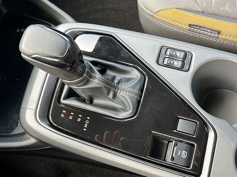 Used 2025 Subaru Crosstrek 2.5i Sport w/ Popular Package #4A image 22