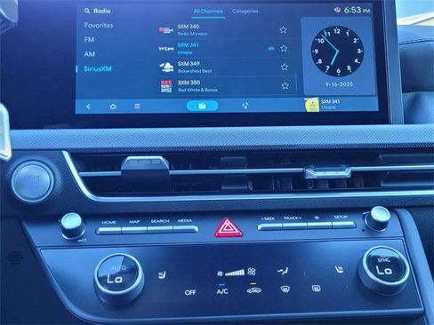 New 2026 Hyundai Sonata SEL image 12