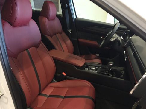 New 2026 MAZDA CX-50 2.5 Hybrid w/ Weather Package image 18