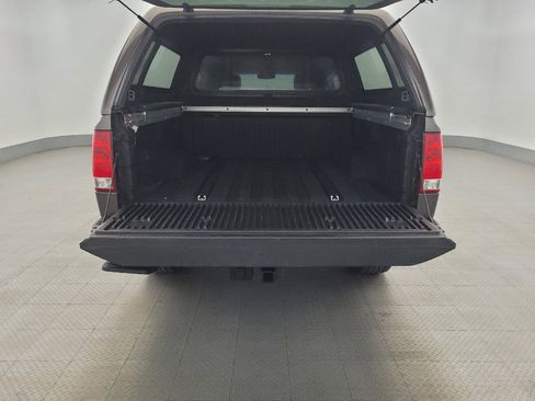 Used 2014 Nissan Titan SL w/ SL Max Utility Package image 29