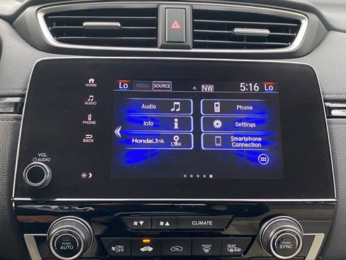 Used 2021 Honda CR-V EX image 27