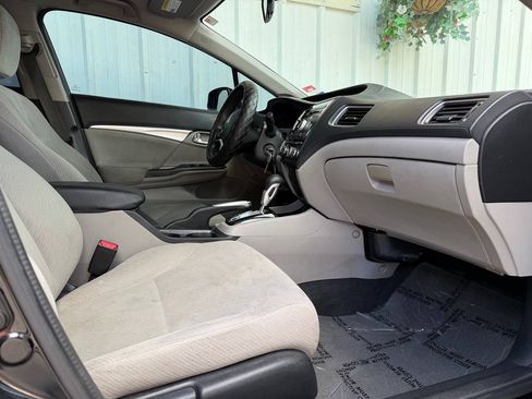 Used 2013 Honda Civic EX image 13