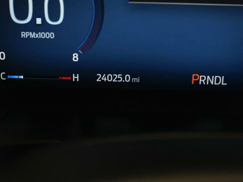 Certified 2023 Ford Escape Active w/ Tech Pack #2 FWD image 18