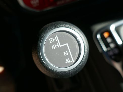 New 2026 Jeep Gladiator Mojave AWD/4WD image 21