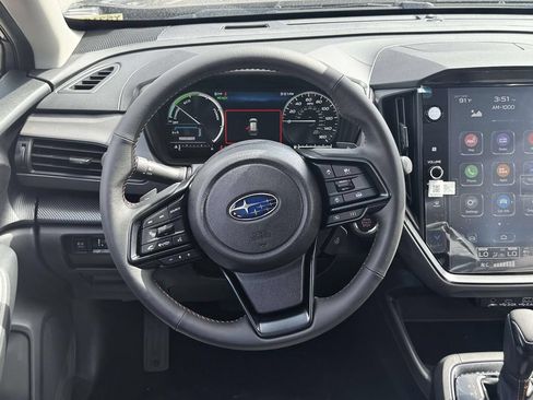 Used 2026 Subaru Crosstrek 2.5i Limited AWD/4WD image 10