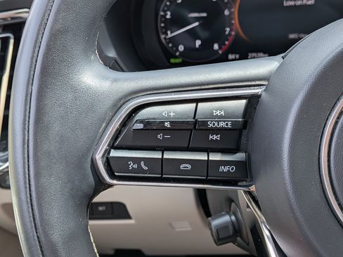 Used 2024 MAZDA CX-90 3.3 Turbo S w/ Premium Plus AWD/4WD image 25