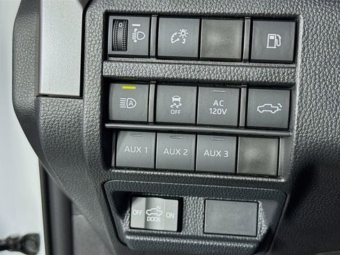 New 2025 Toyota Tacoma TRD Off-Road image 13