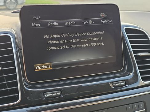 Used 2018 Mercedes-Benz GLE 350 4MATIC image 21