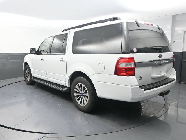 Used 2017 Ford Expedition EL XLT w/ Equipment Group 202A AWD/4WD image 6