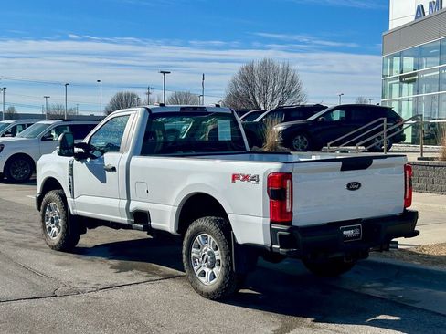 Used 2025 Ford F250 XL w/ 360-Degree Camera Package image 3