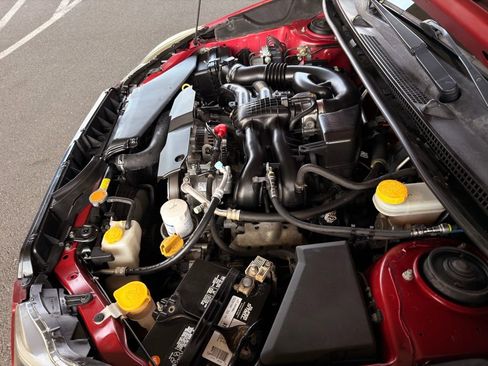 Used 2013 Subaru Impreza 2.0i Sport Premium w/ Popular Pkg 1 image 53