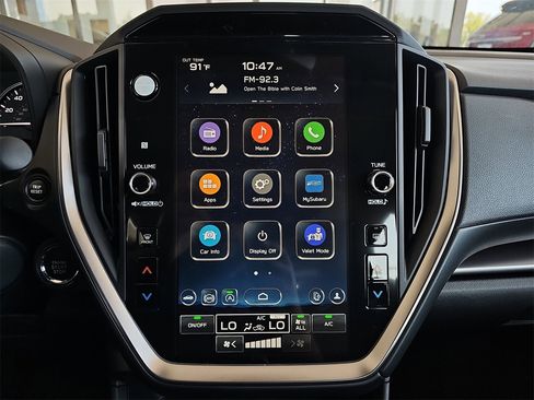 New 2025 Subaru Impreza 2.0i Sport w/ Popular Package #1 image 20