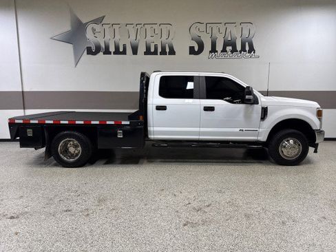 Used 2022 Ford F350 XL w/ Power Equipment Group image 42