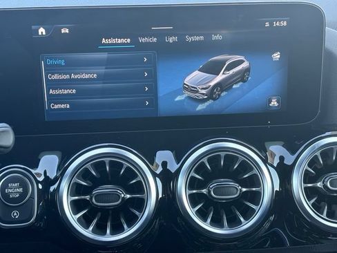 New 2026 Mercedes-Benz GLA 250 4MATIC image 28