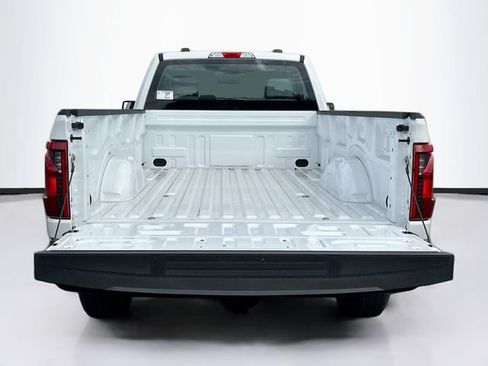 Used 2025 Ford F150 XL AWD/4WD image 27