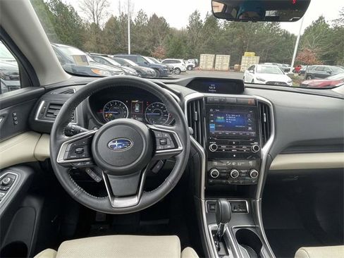 Used 2020 Subaru Ascent Limited w/ Technology Package image 8