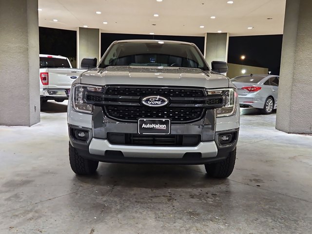 New 2026 Ford Ranger XLT w/ Trailer Tow Package RWD image 6