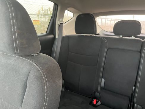 Used 2023 Nissan Murano S image 34