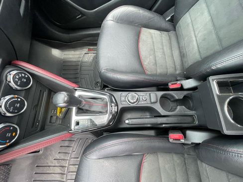 Used 2016 MAZDA CX-3 Grand Touring AWD/4WD image 15