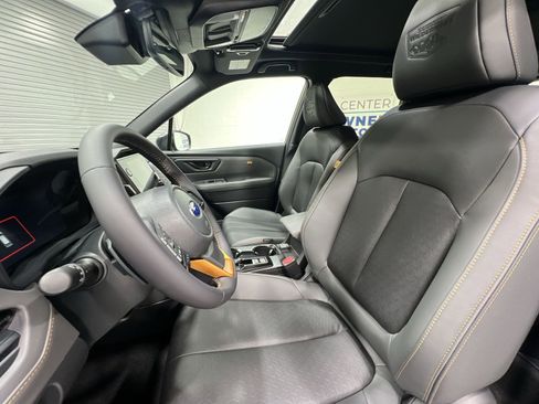 New 2026 Subaru Forester Wilderness AWD/4WD image 11