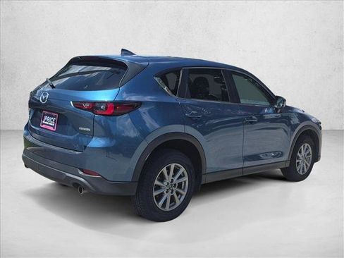 Used 2022 MAZDA CX-5 AWD 2.5 S image 5