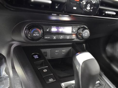 Certified 2026 Nissan Kicks SV w/ Cold Weather Package AWD/4WD image 16