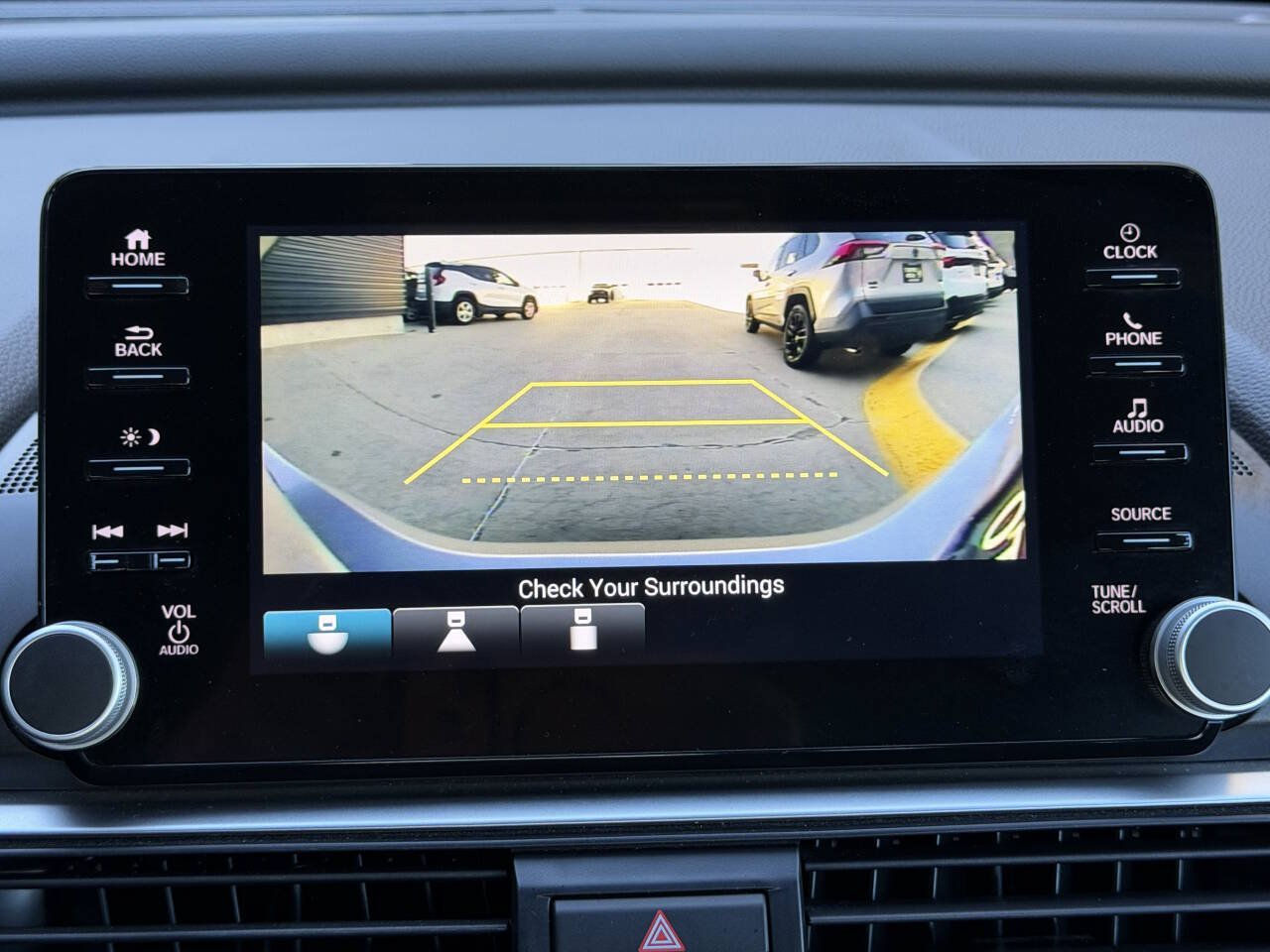 Used 2020 Honda Accord Sport image 27