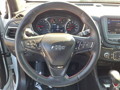 Used 2024 Chevrolet Equinox RS w/ LPO, Floor Liner Package image 20