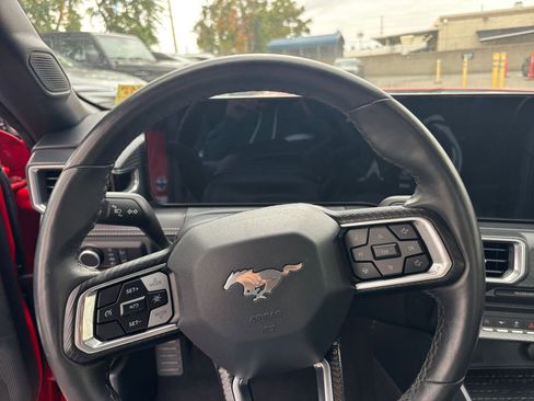 Used 2024 Ford Mustang Premium image 34