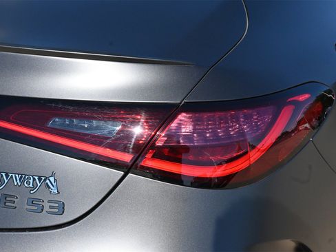 Used 2024 Mercedes-Benz CLE 53 AMG 4MATIC image 20