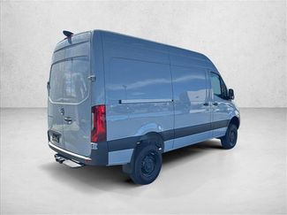 Used 2026 Mercedes-Benz Sprinter 2500 video 2