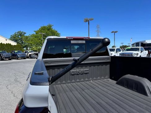 Certified 2024 GMC Sierra 1500 Elevation w/ Elevation Premium Package AWD/4WD image 46