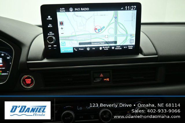 Used 2025 Honda Pilot Black Edition image 31