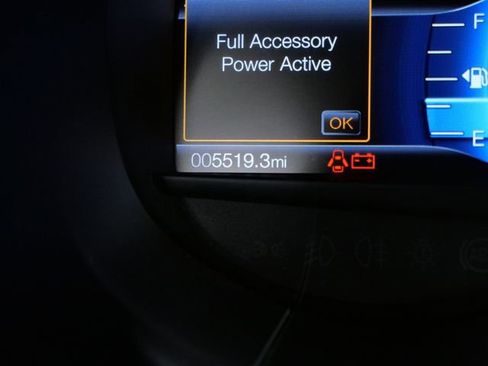Certified 2023 Ford Edge Titanium w/ Class II Trailer Tow Package AWD/4WD image 23